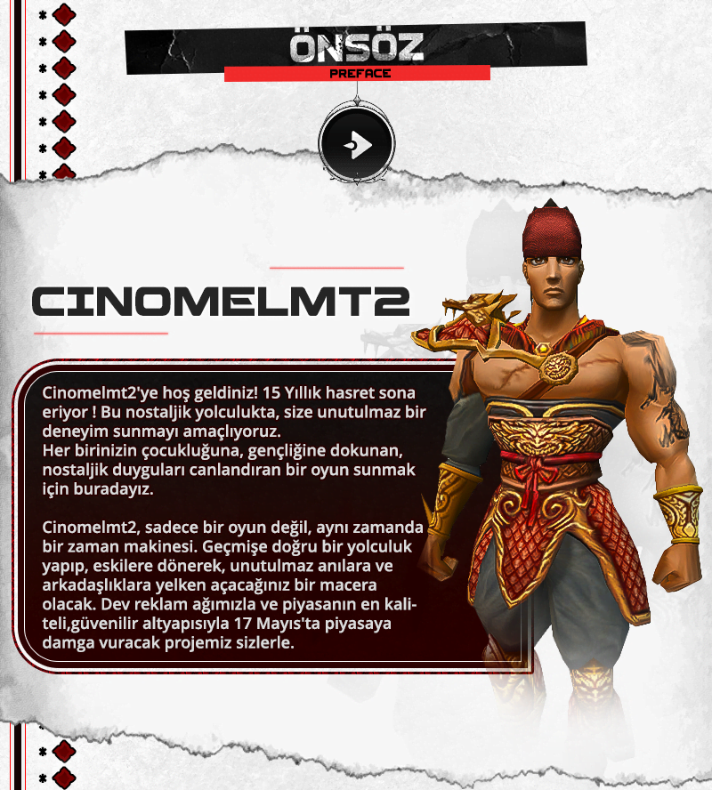 Cinomelmt2, Cinomelmt2 pvp, cinomelmt2 oyna, cinomelmt2 kayit, cinomelmt2 tanitim, metin2 pvp, metin2 pvp server, metin2 pvp serverler